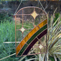 Rainbow Star Shine