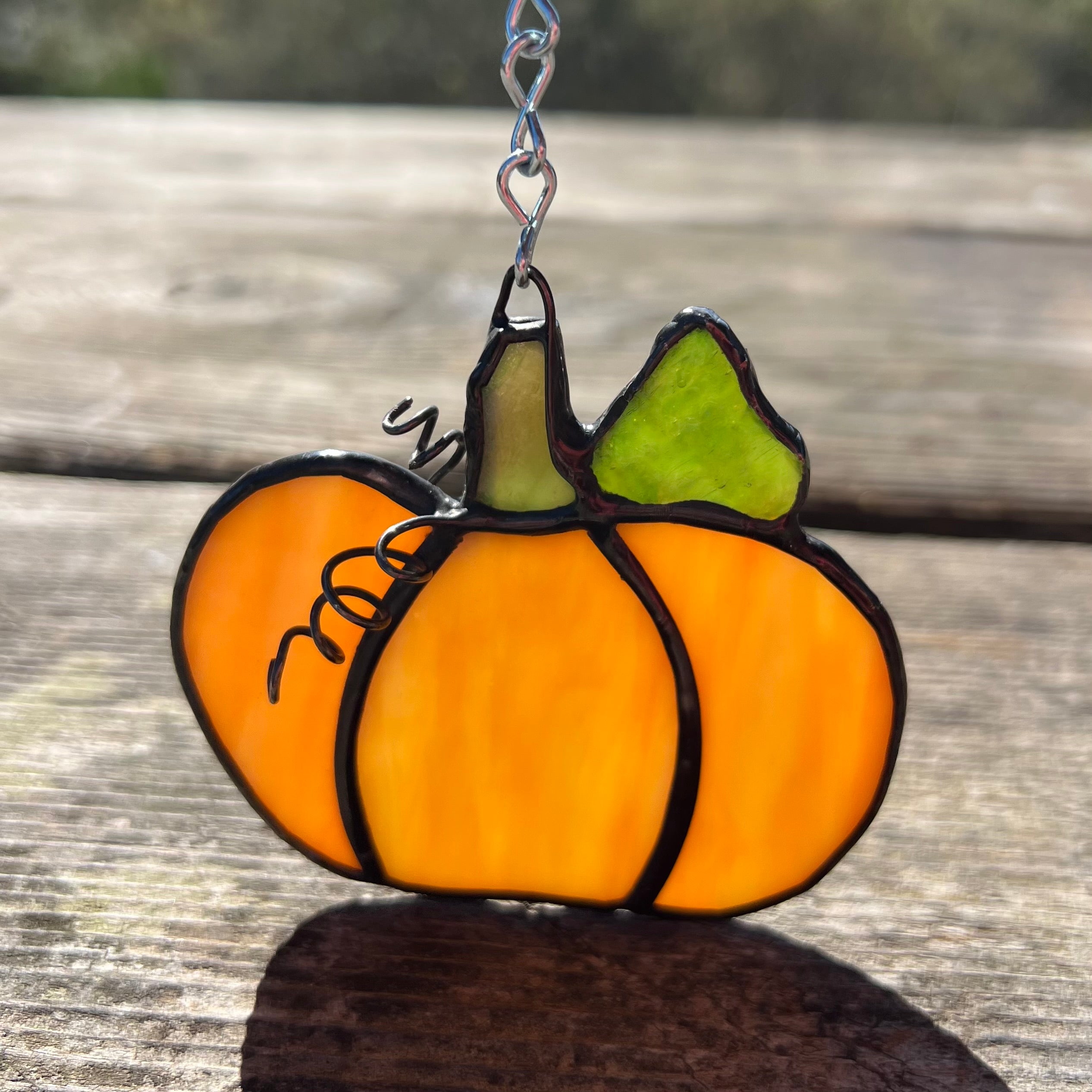 Pumpkin Small