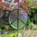Peace Sign Mini
