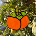 Persimmon