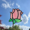 Rose Plant Pick