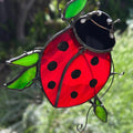 Ladybug Branch