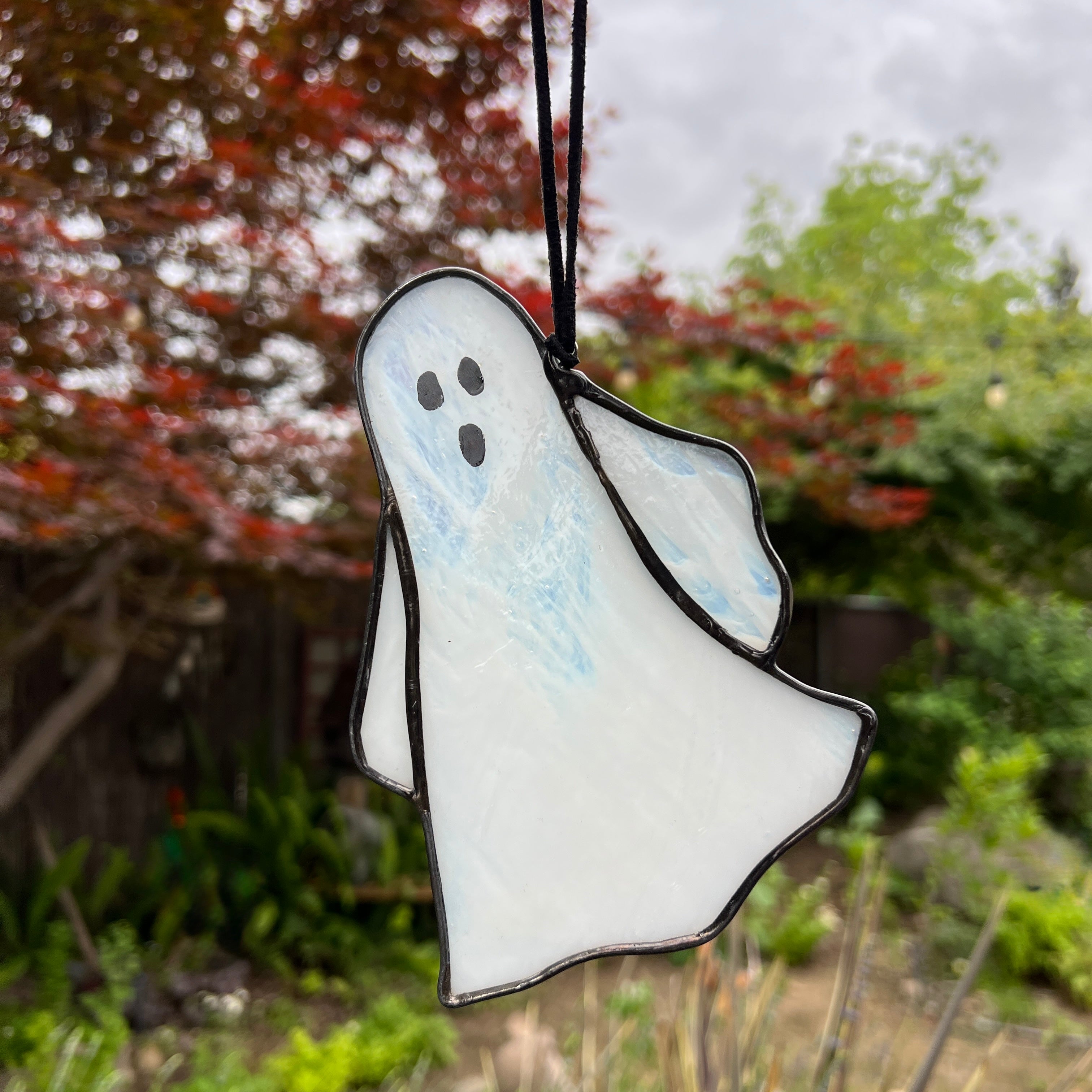Friendly Ghost