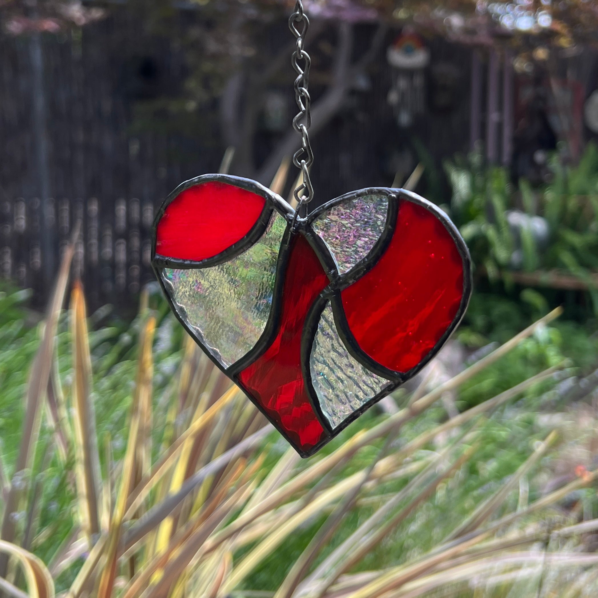 Heart Swirl