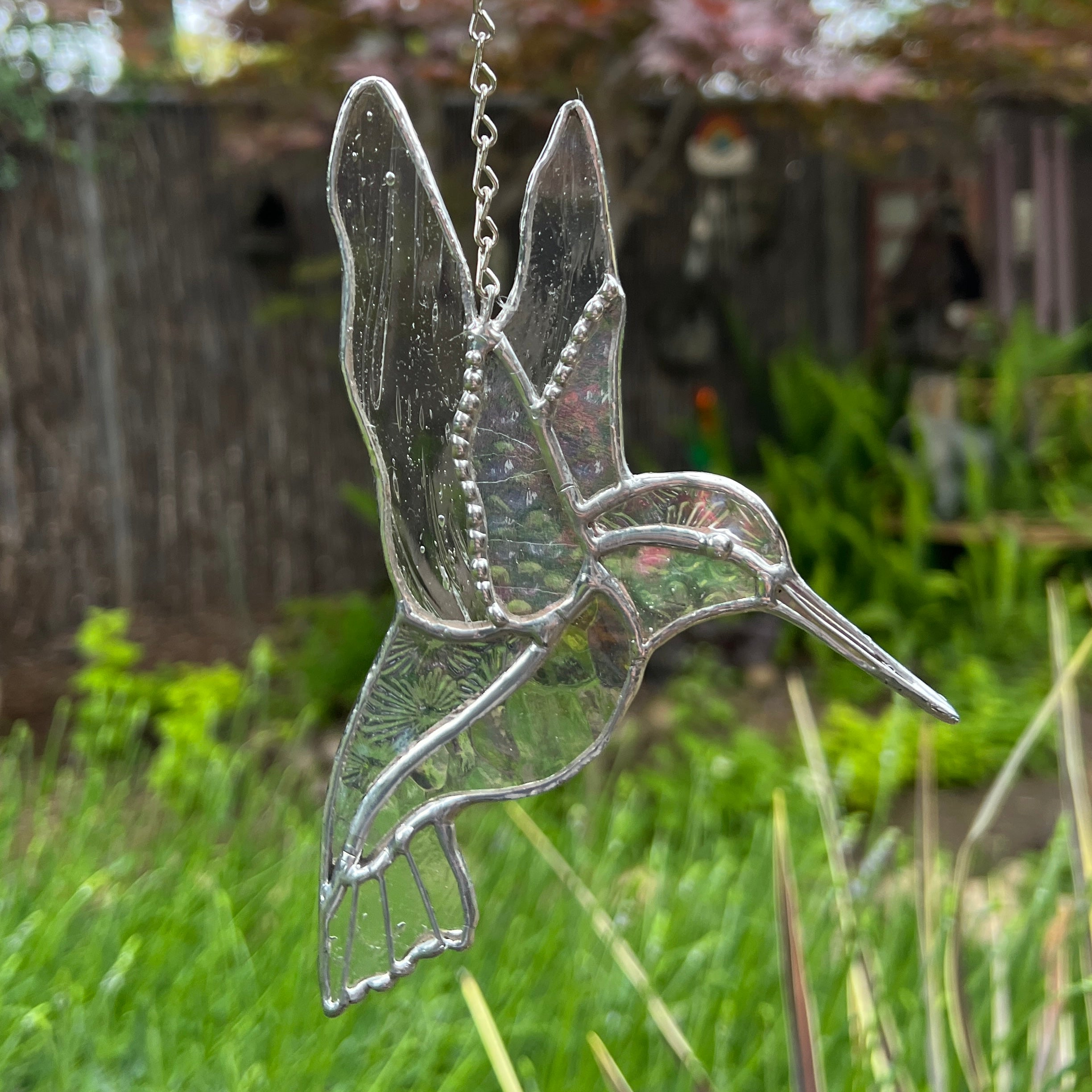 Hummingbird