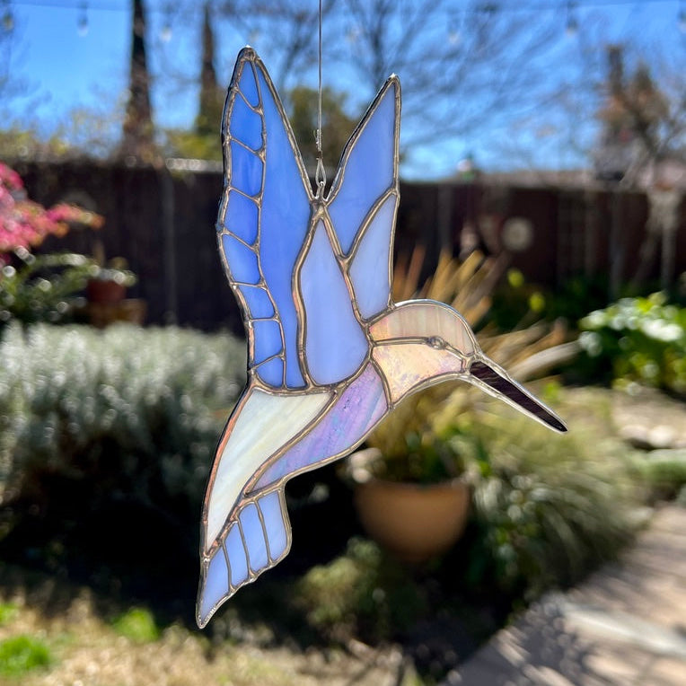 Hummingbird