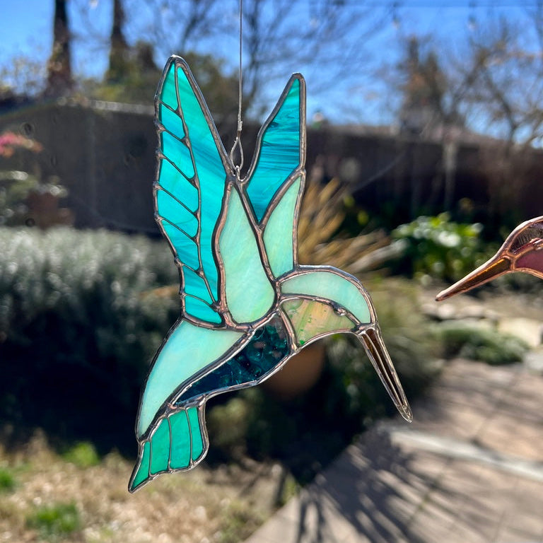 Hummingbird