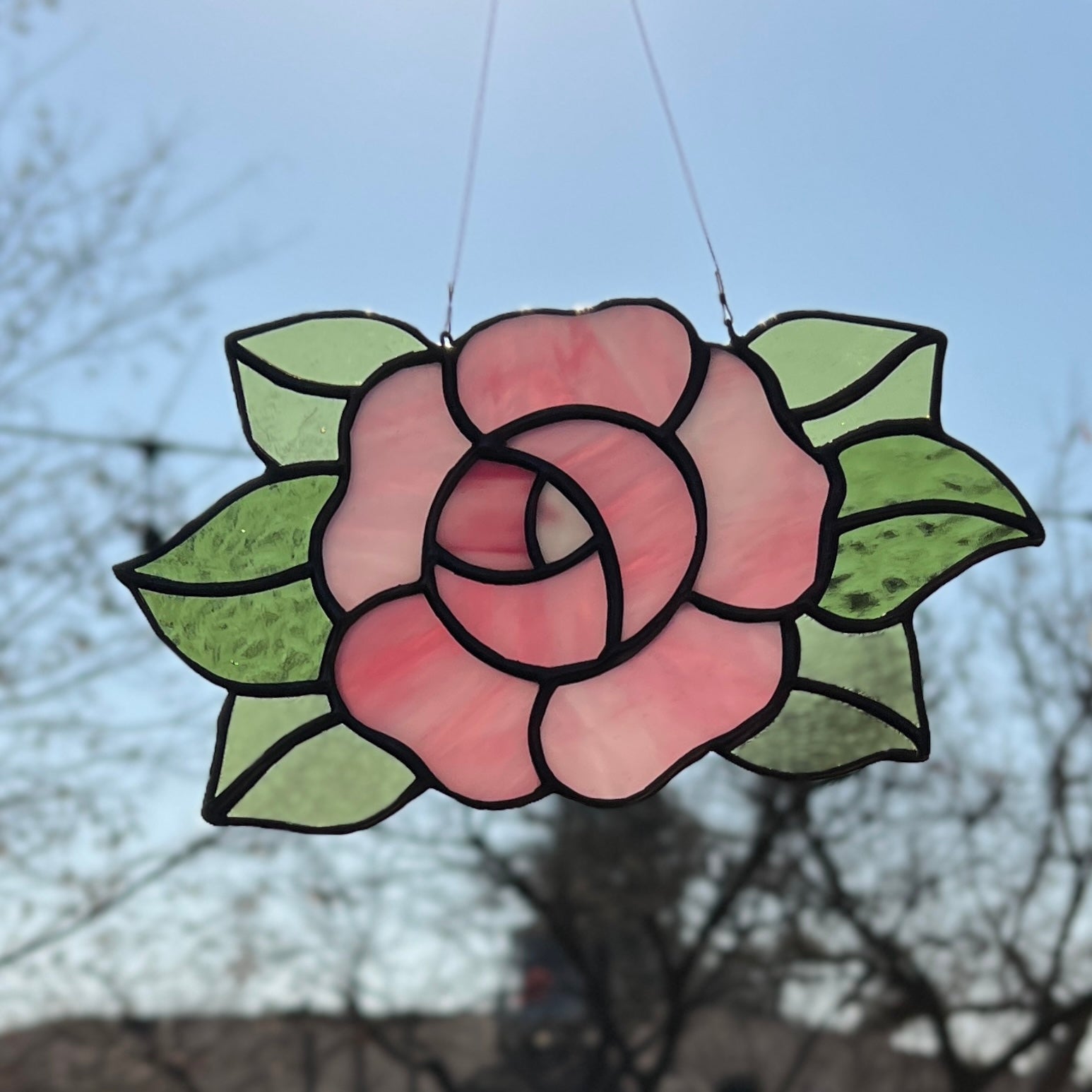Tudor Rose