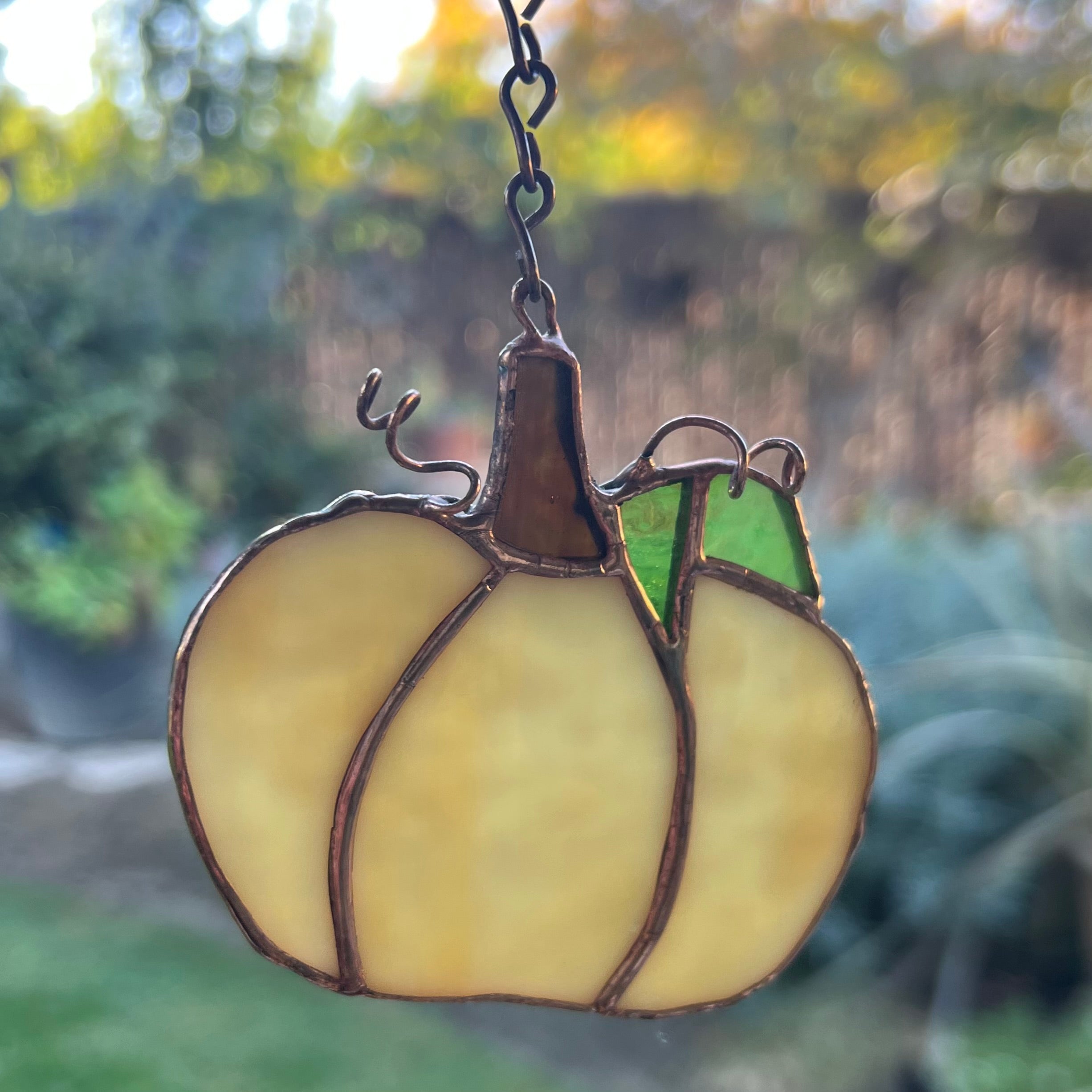 Pumpkin Small