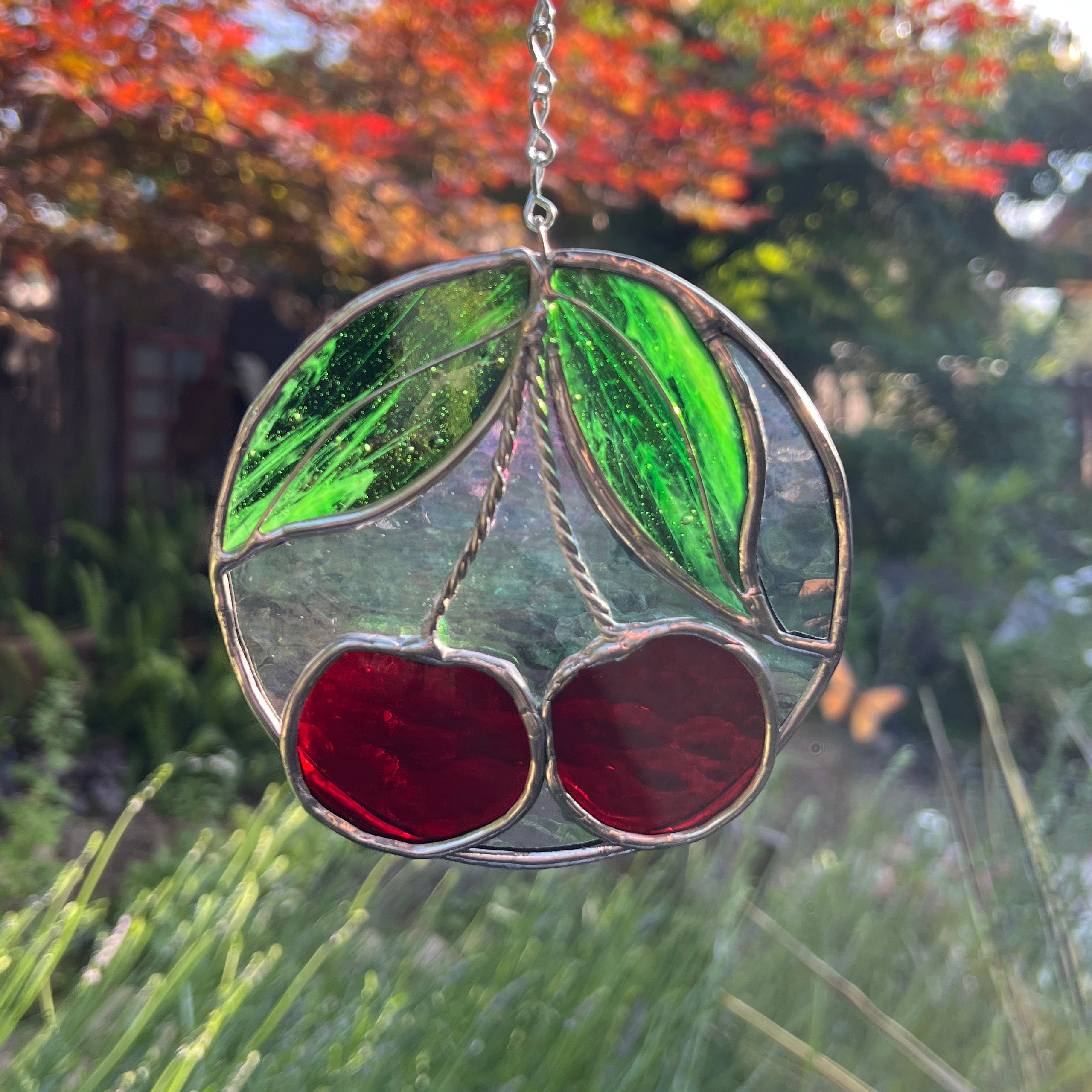 Cherries