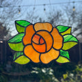 Tudor Rose