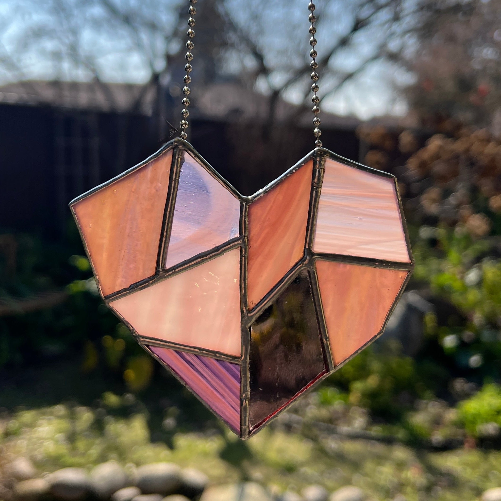 Geo Heart