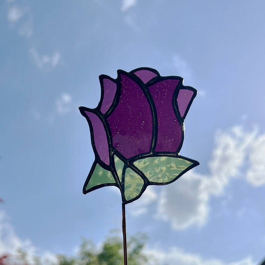 Rose Plant Pick