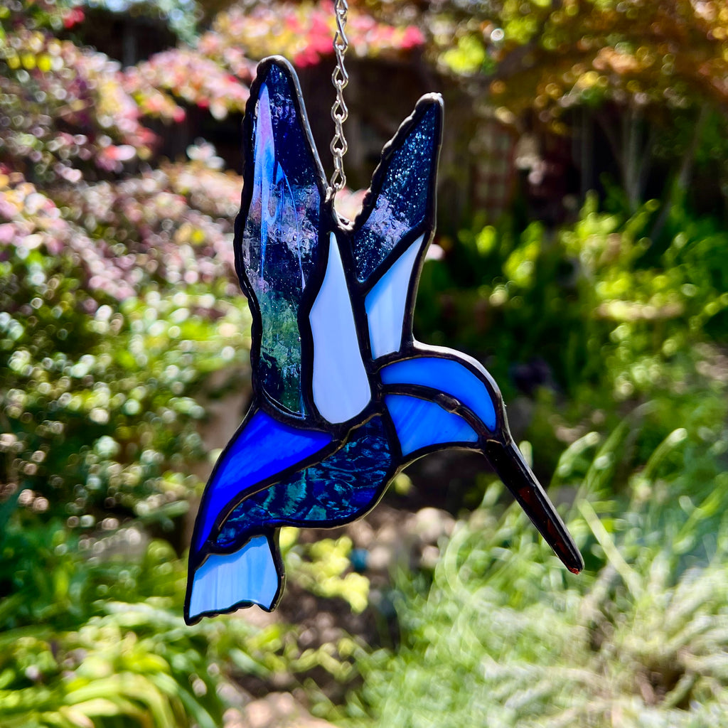 Hummingbird