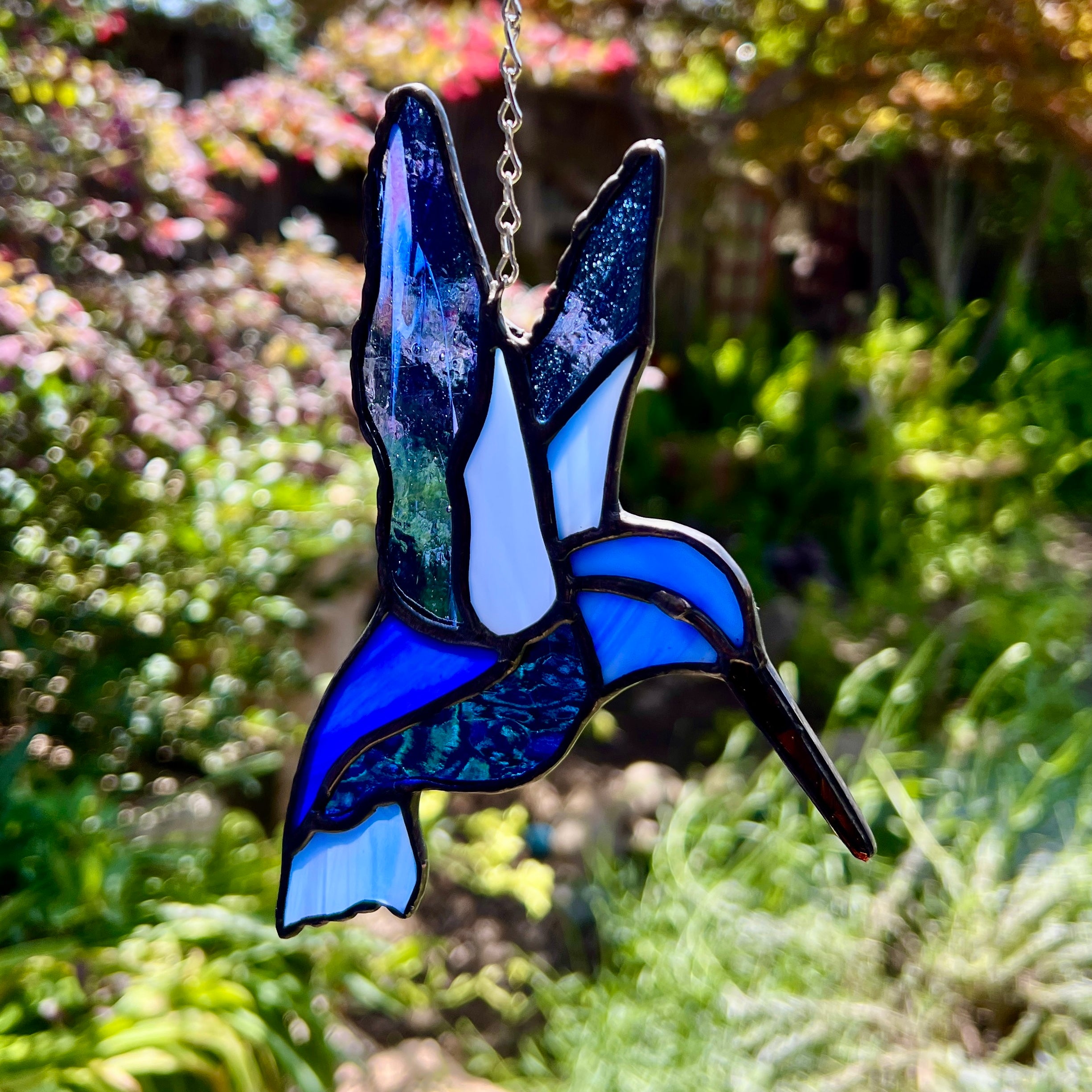 Hummingbird