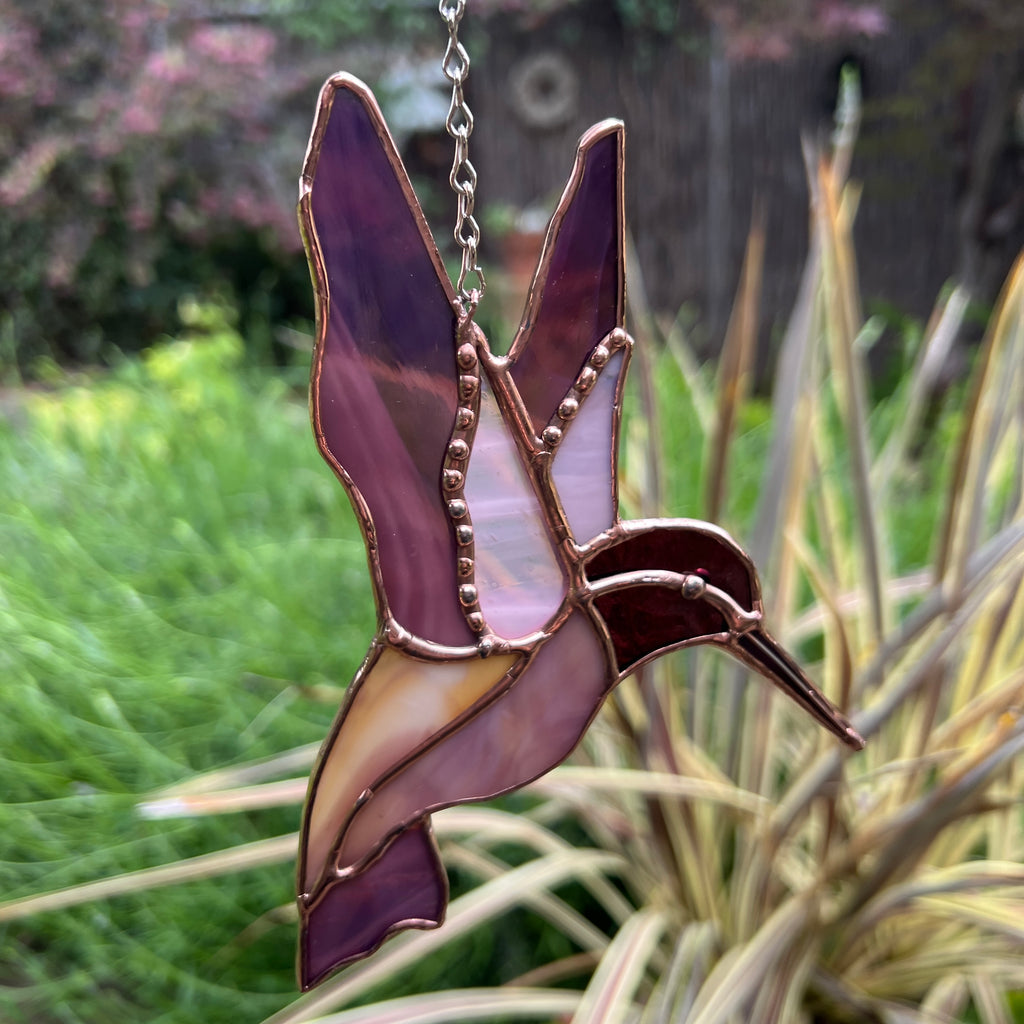 Hummingbird