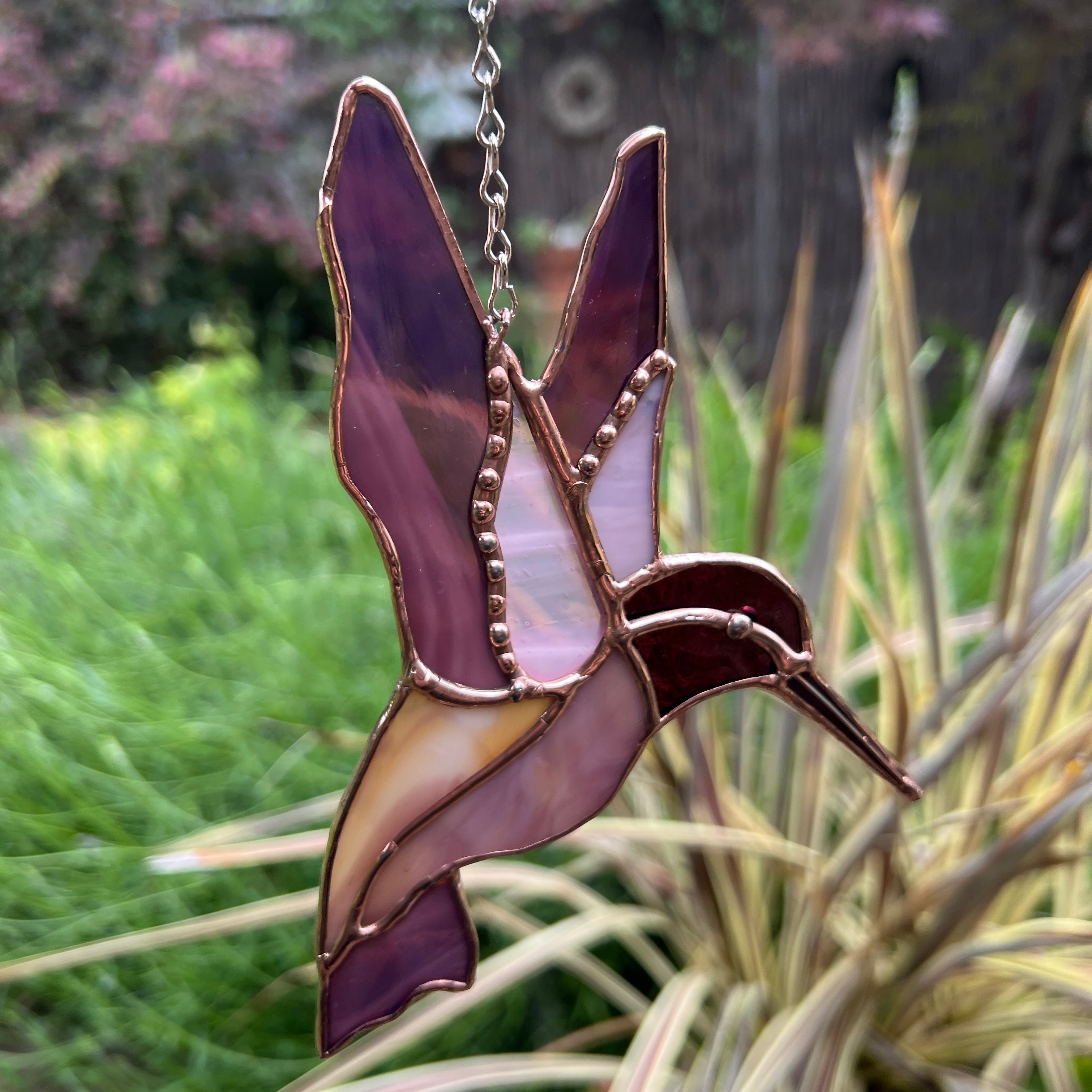 Hummingbird