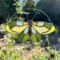 Verdant Butterfly