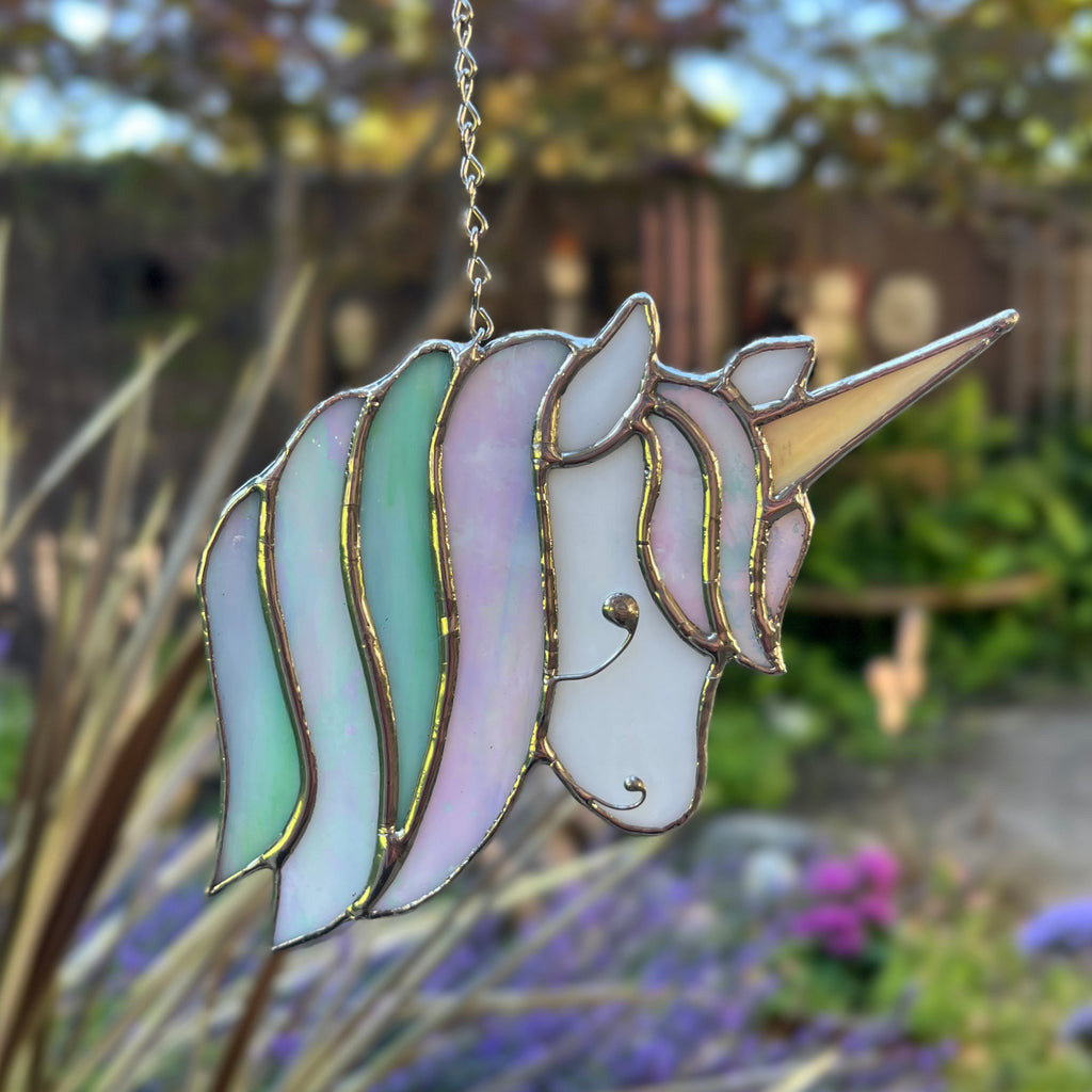 I'm a Unicorn!