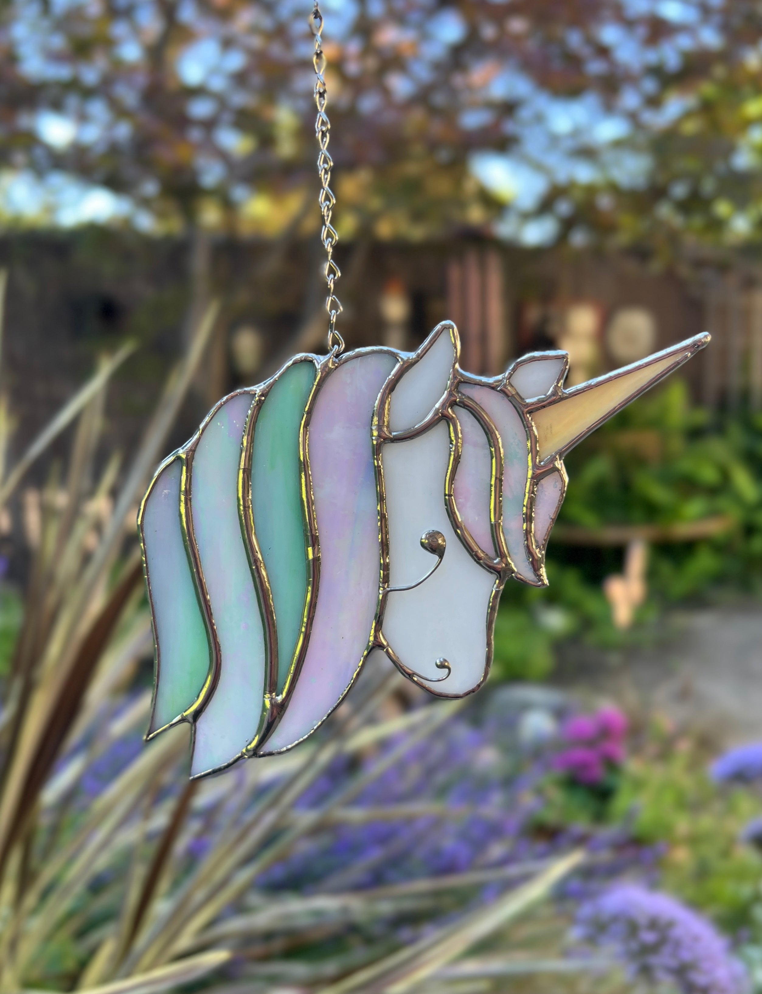 I'm a Unicorn!