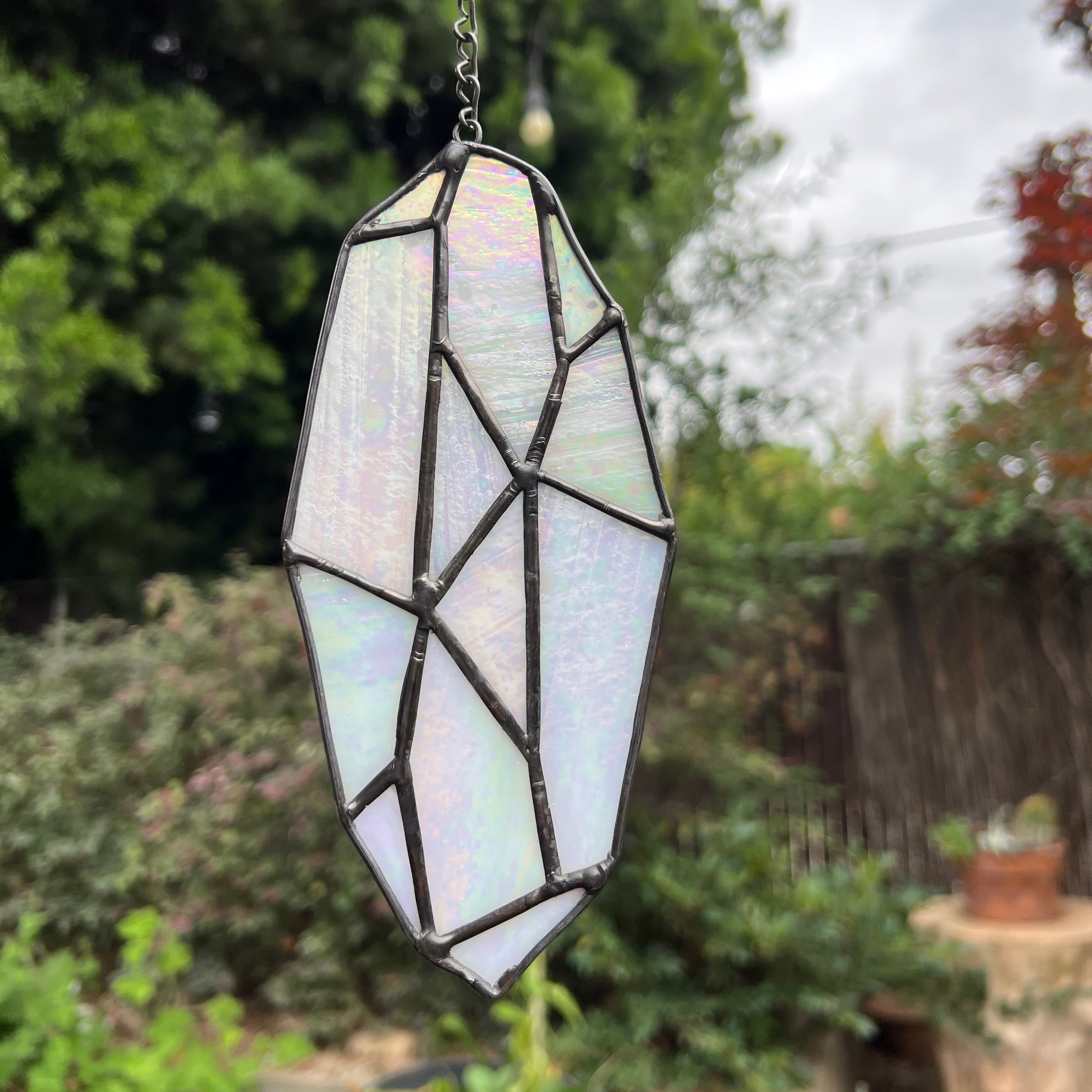Quartz Crystal