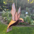 Hummingbird